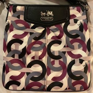 Coach Crossbody Purse